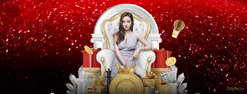 Bônus boas-vindas 2860win R$100