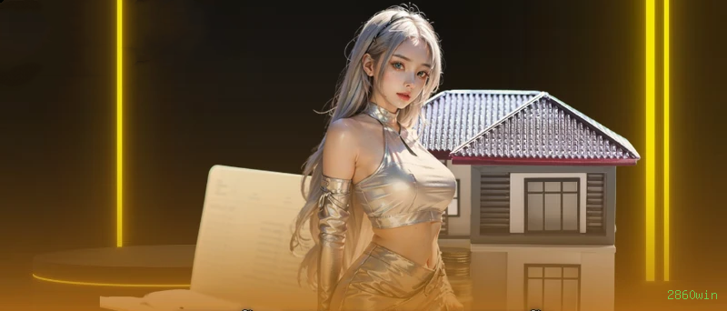 Programa VIP 2860win - benefícios exclusivos